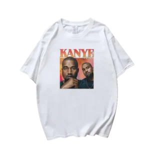 Kanye West Fortnite Shirt