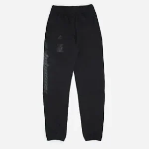 Black Kanye West Sweatpant