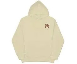 Kanye West Graduation Hoodie